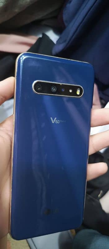 LG V 60( 8/128 , 10/9 condition 1