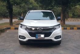 Honda Vezel RS-Full Option-2018/2024