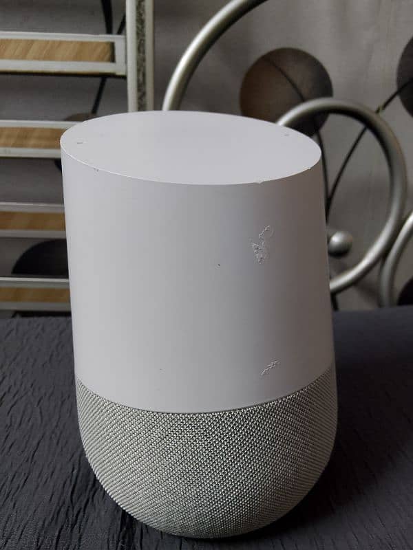 Google smart home speaker like bose Sony jbl Denon Philip marantz jvc 2