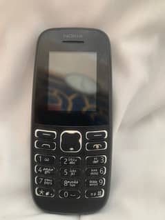 Nokia 106