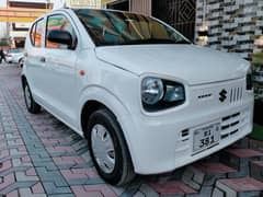 Suzuki Alto 2020