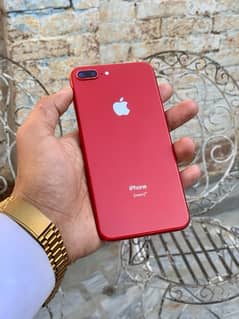 iPhone 8plus Block exchange Posible 03169109320