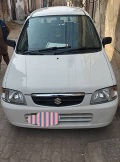 Suzuki Alto 2008