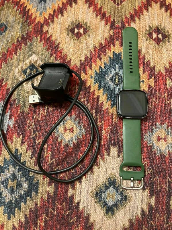 Fitbit versa 2 for sale and Samsung Gear S3 Free 0