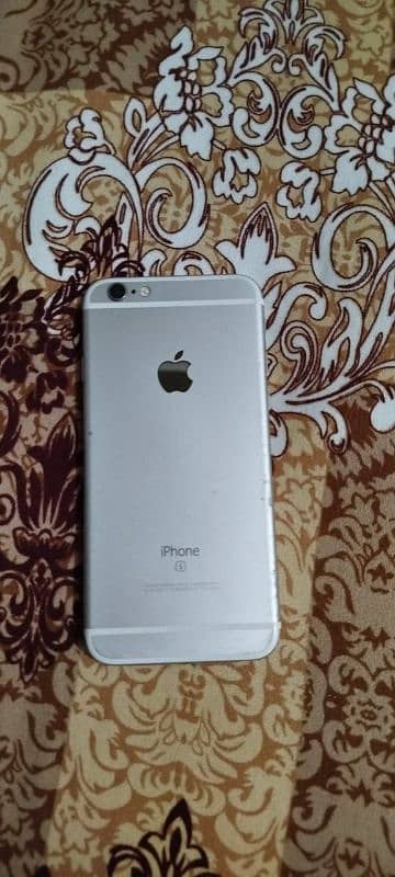 iPhone 6s 0