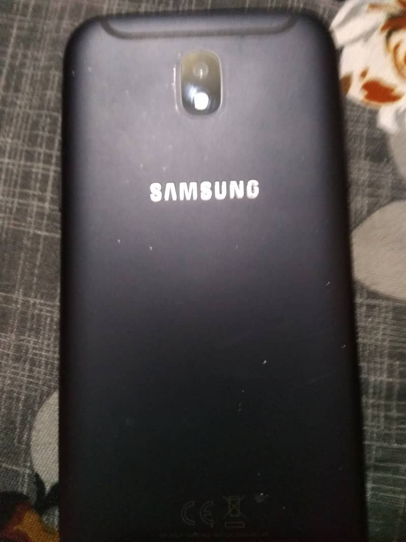 Samsung j5 7