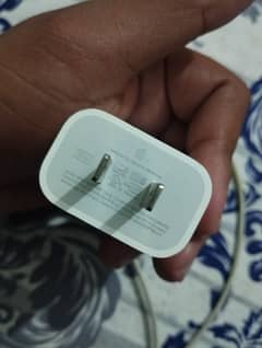 Apple Charger