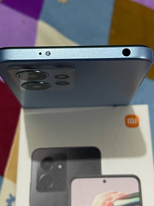 Redmi Note 12 10/10 like New condition 0