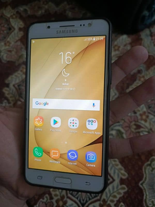 Samsung J56 PTA Approved 4