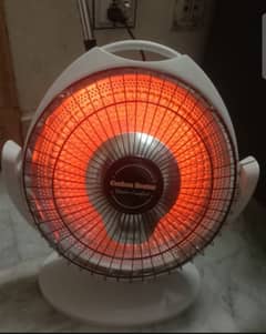 Japanese Brand Heater