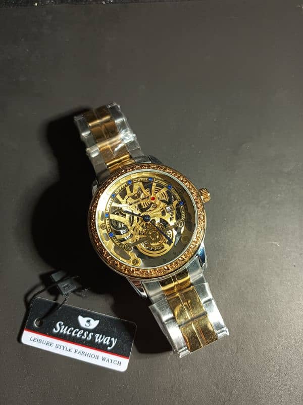 success way original watch 1