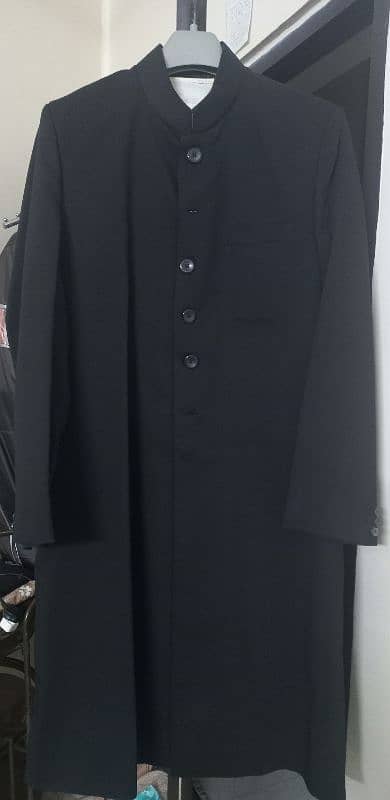 Branded Sherwani KC 1