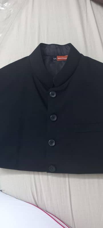 Branded Sherwani KC 3