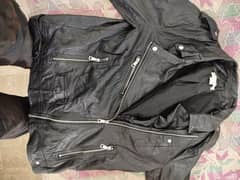 leather jacket for sell