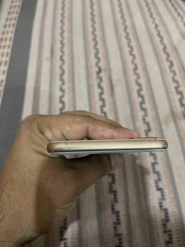 Iphone 8plus 64gb PTA 3