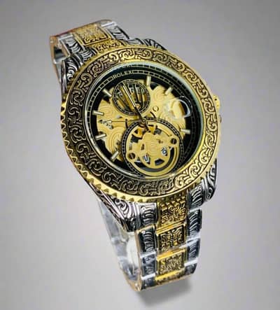 Rlx Engraved | watch for men | watches