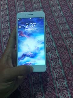 Iphone 7 plus Non- Pta  selling urgent