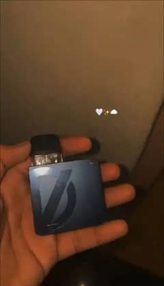 vaporesoo xros nano 3