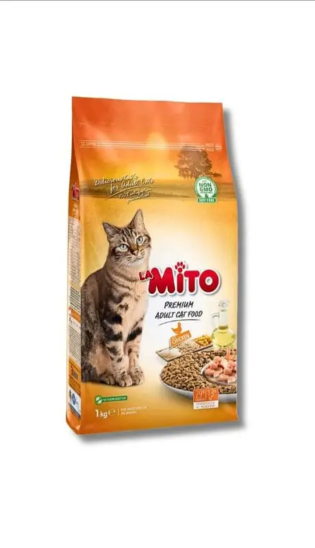 REFLEX CAT FOOD MERA KEDIO TASTE OF THE WILD MITO ROYAL CANIN DOG FOOD — photo 6