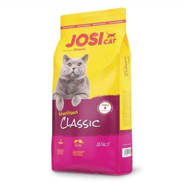 MITO Cat food JOSERA cat food Royal Canin Cat Food Dog Food 1