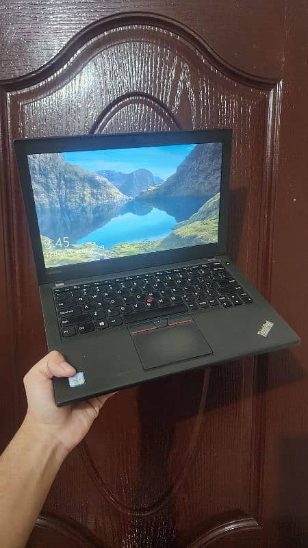 Lenovo x260 i5 6th Generation 2