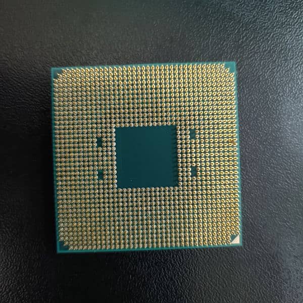 AMD Ryzen 5 1600 Processor | CPU | Excellent Condition 2