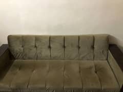 large size sofa cum bed