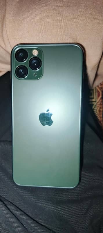 IPhone 11 Pro non pta 64 gb 2