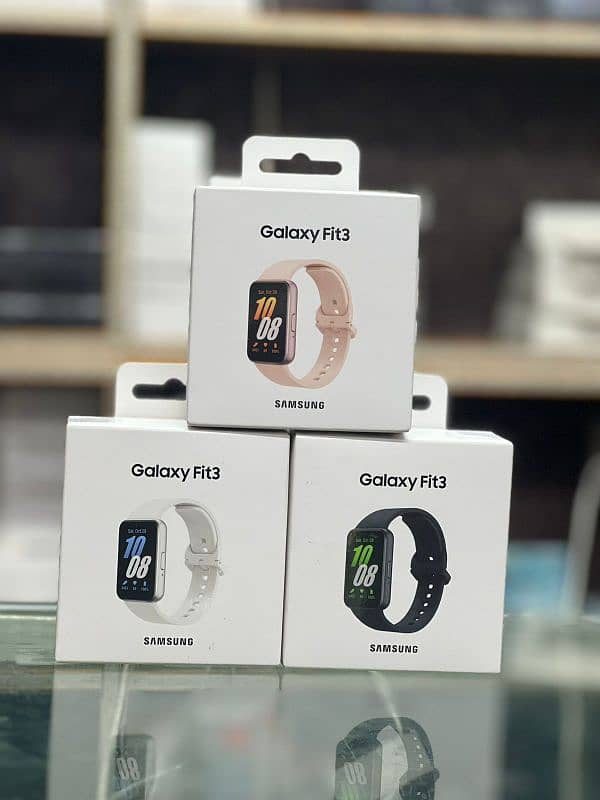 samsung galaxy fit 3 0