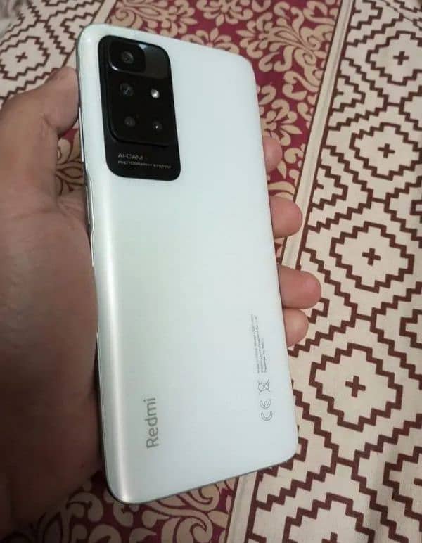 redmi 10 0