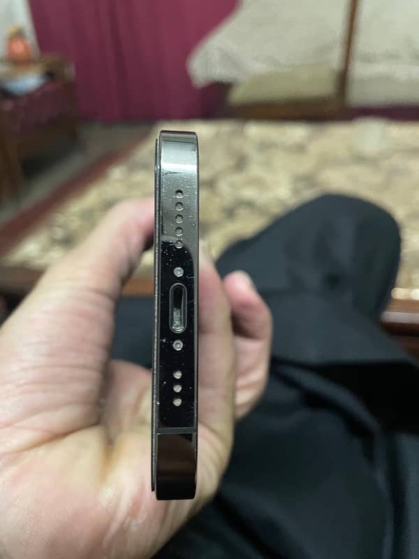 Iphone 12 pro dual pta approved 3