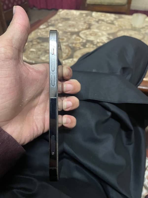 Iphone 12 pro dual pta approved 5