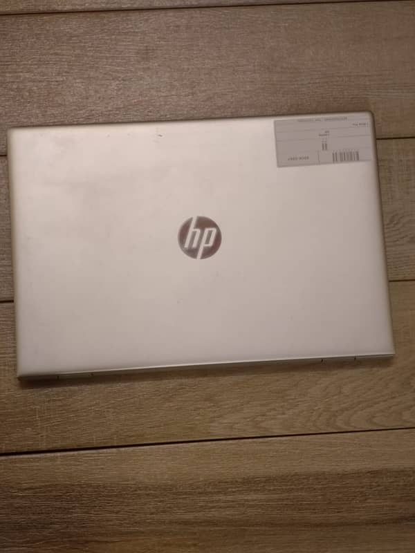 Hp probook 650g4 laptop core i5 7th generation at fattani computers 2