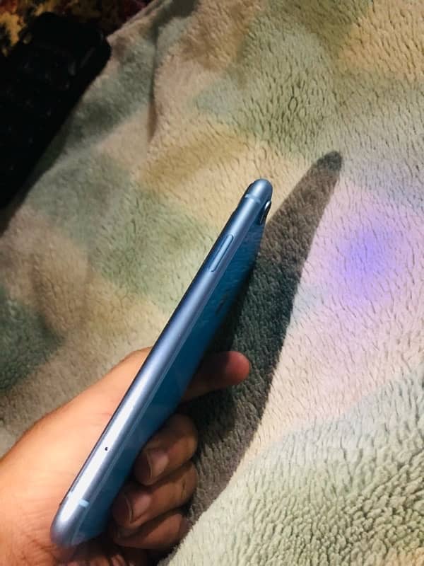 iPhone XR All Ok 0