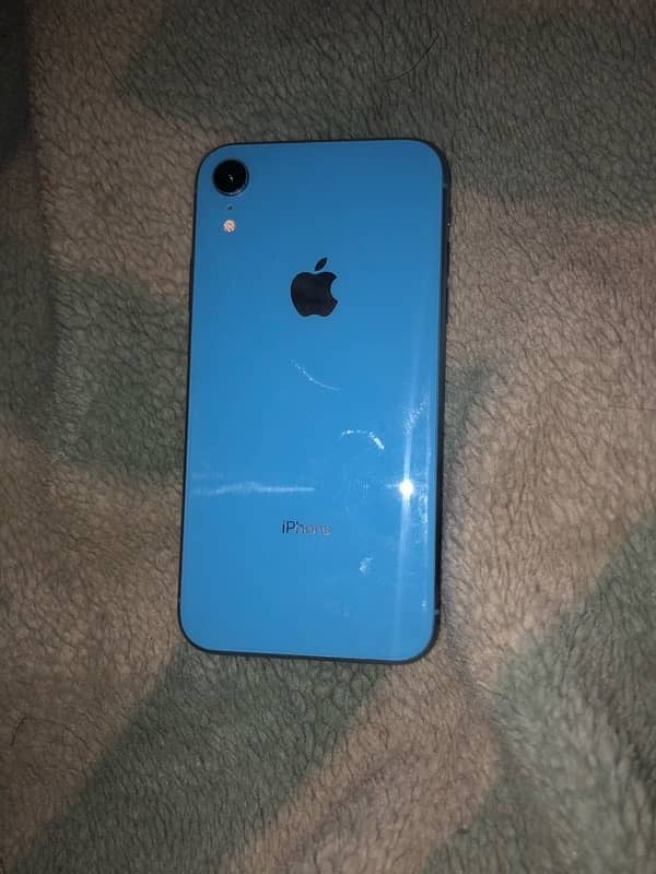 iPhone XR All Ok 1