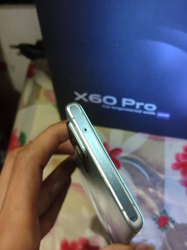 Vivo X60 Pro 12 256 For sale 1