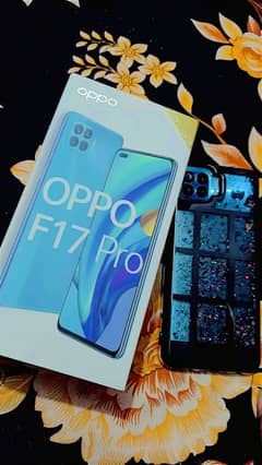 oppo f17 pro