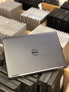 Dell latitude E5550 laptop core i5 5th generation at fattani computers