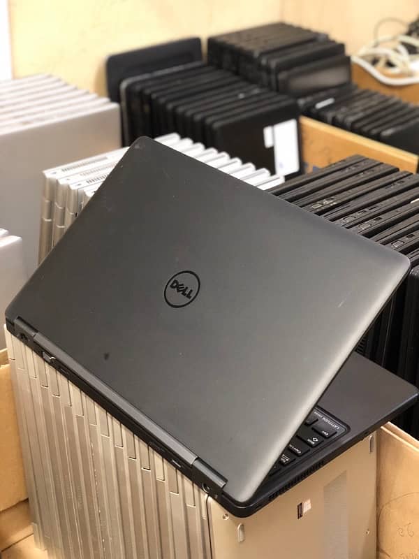 Dell latitude E5550 laptop core i5 5th generation at fattani computers 3