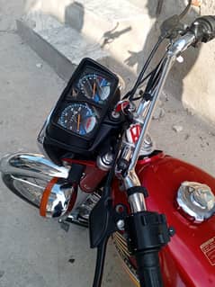 bike for sale argent Islamabad number all ok