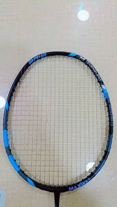 MAXBOLT SuperNova Badminton Racquet