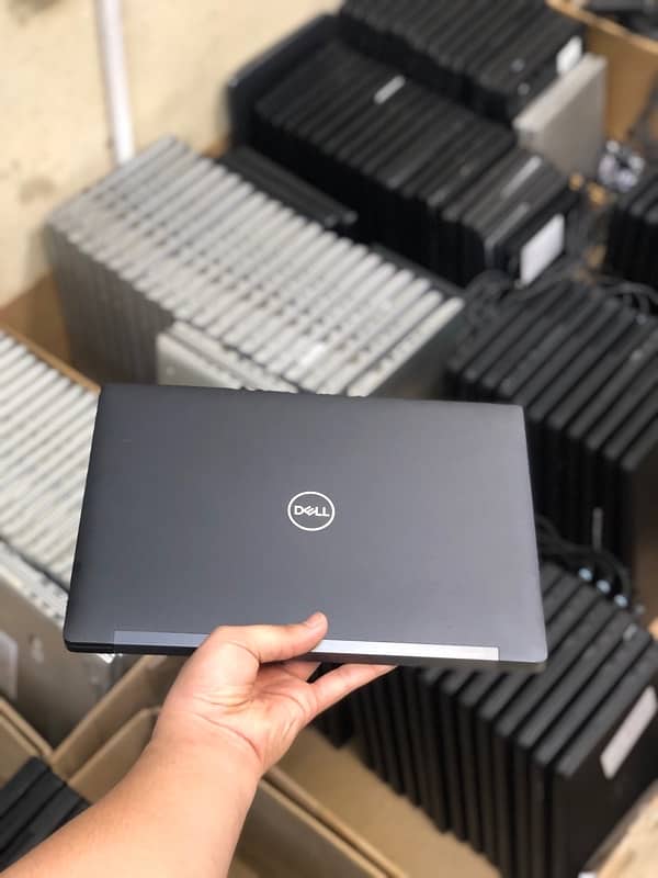 Dell latitude 7390 core i7 8th generation at fattani computers 0