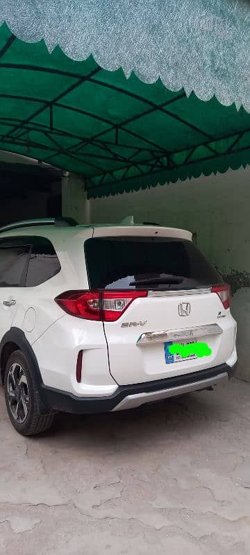 honda brv s varient 2023 model 5