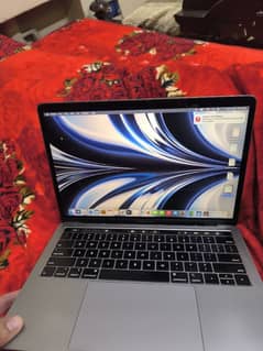 macbook pro