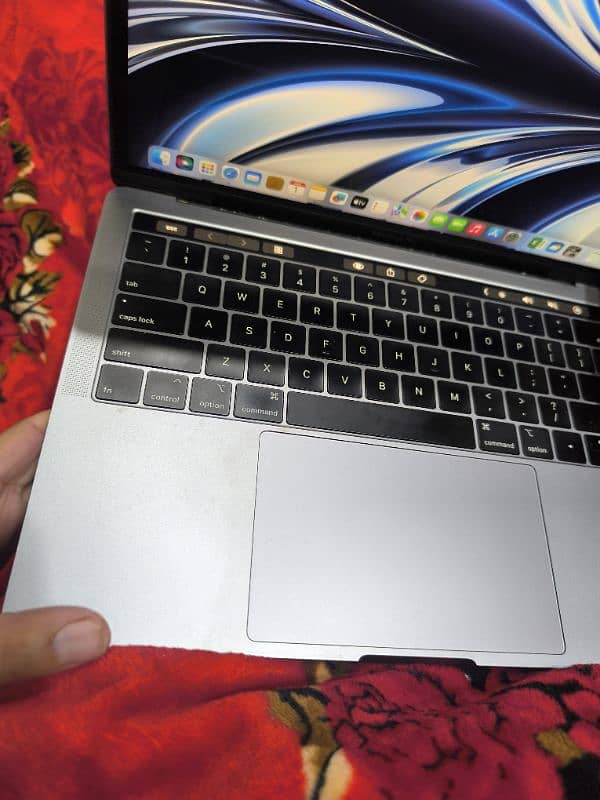 macbook pro 5