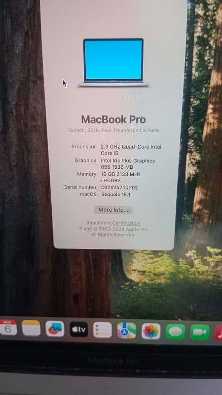 macbook pro 11