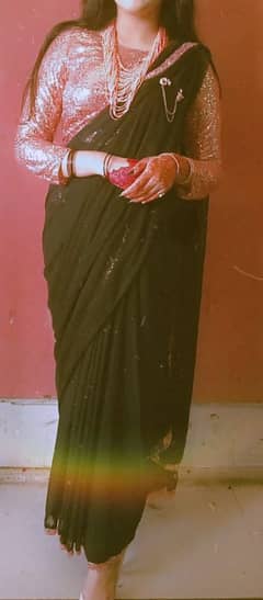 saree for wedding