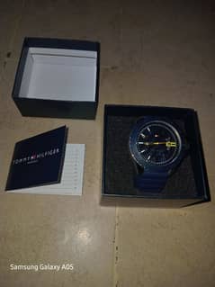 Tommy Hilfiger Watch