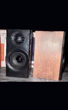 loudspeaker ft 170 perfect 10/10 condition urgent sale