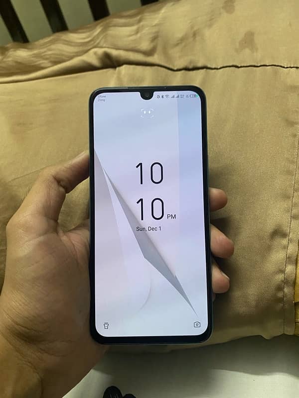 Infinix Note 11 0